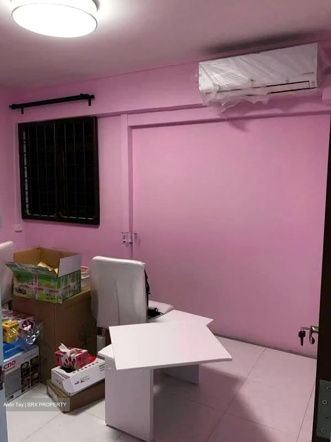 Blk 122 Ang Mo Kio Avenue 3 (Ang Mo Kio), HDB 4 Rooms #584004831